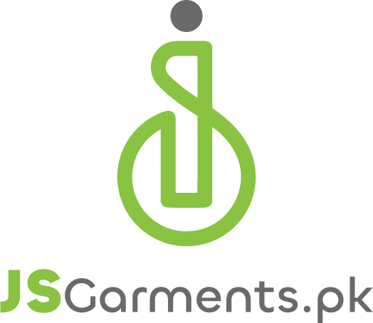 JS Garments logo