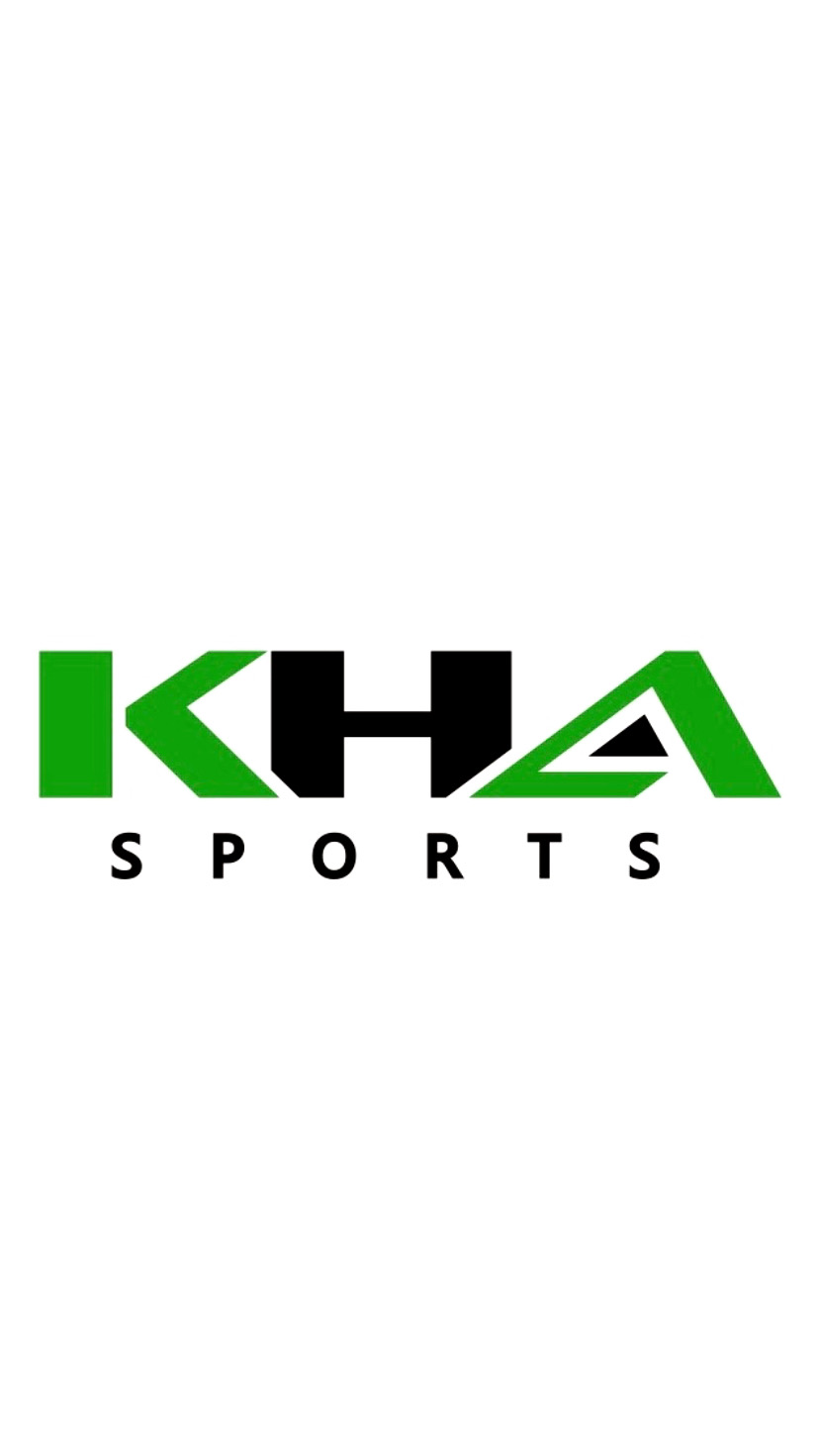 KHA Sports logo