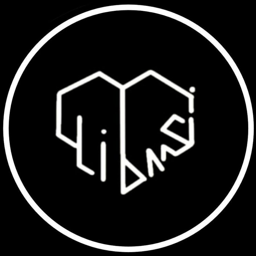 Libaasie logo