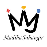 Madiha Jahangir logo