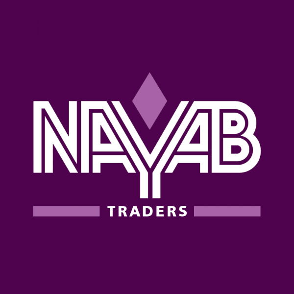 Nayab Traders logo