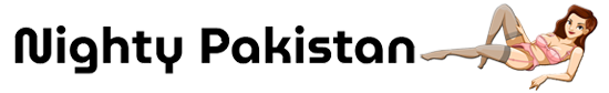 Nighty Pakistan logo