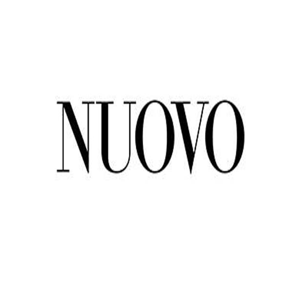 Nuovo logo