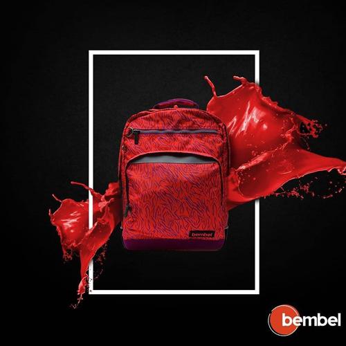 Online Bags Shopping in Pakistan - Bembel logo