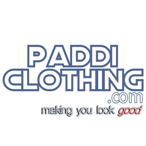 Paddi Clothing logo