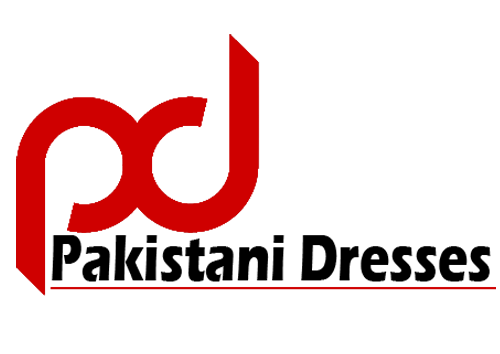 Pakistani dresses logo