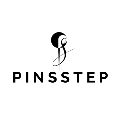 PinsStep logo