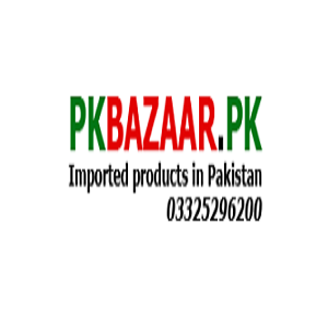 Pkbazaar.pk logo
