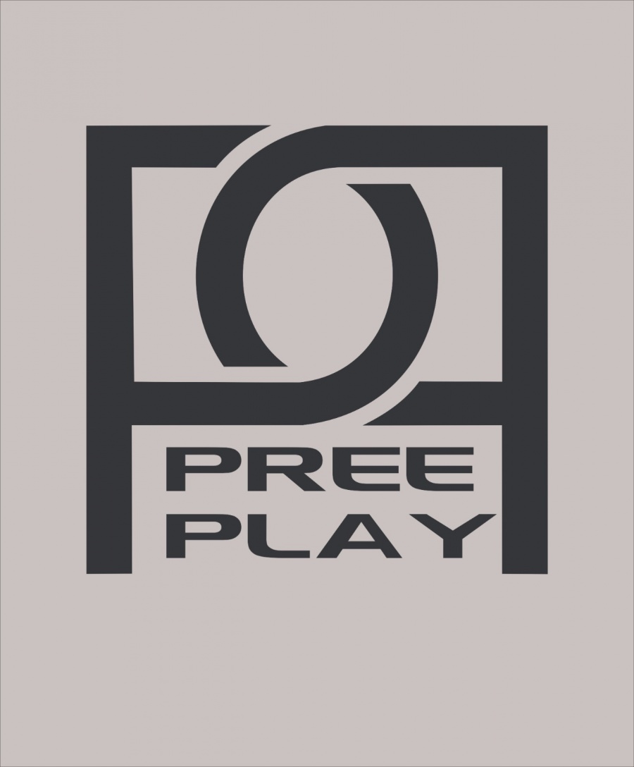 Pree Play logo