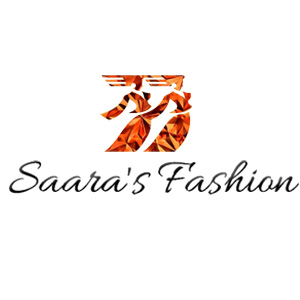 Saarasfashion logo