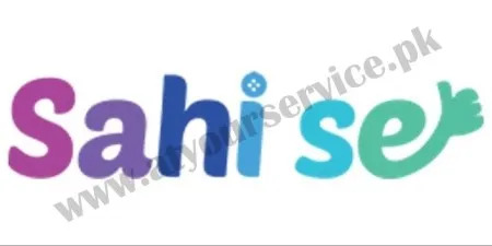 Sahise logo
