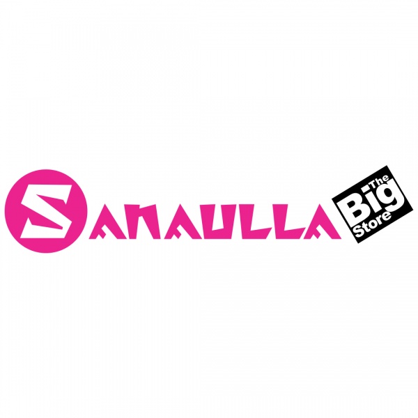 Sanaulla Store logo