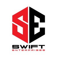 Se swift enterprises logo