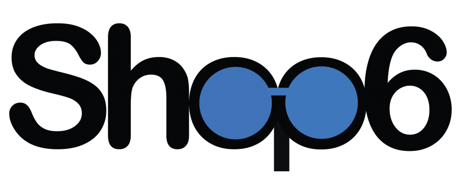Shop6 logo