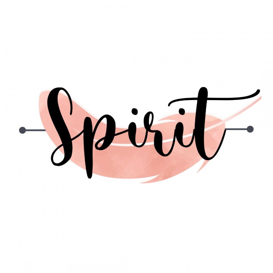 Spirit Pakistan logo