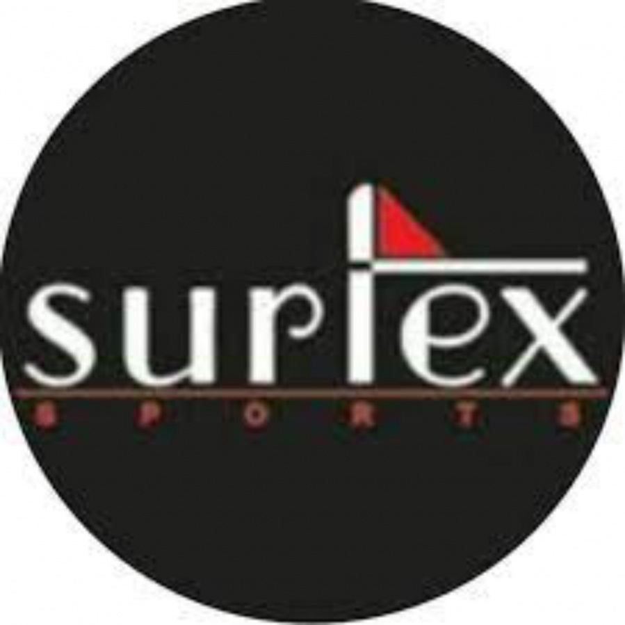 Surtexsports logo
