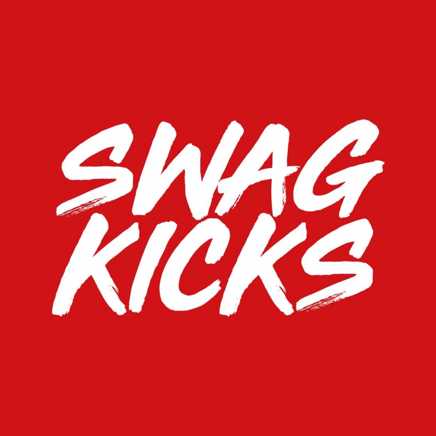 Swag Kicks logo