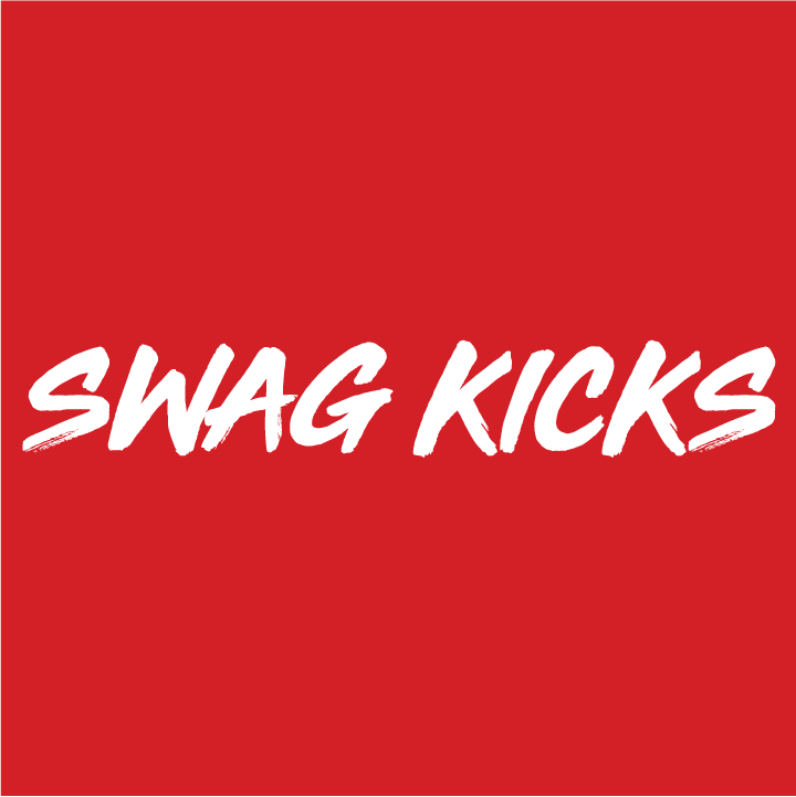 Swag Kicks logo