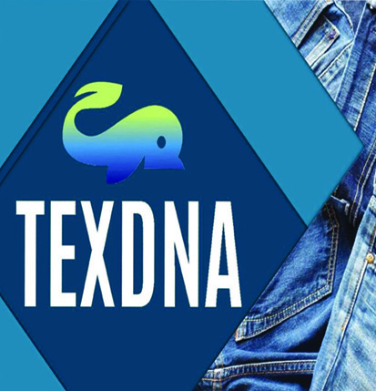 TexDna logo