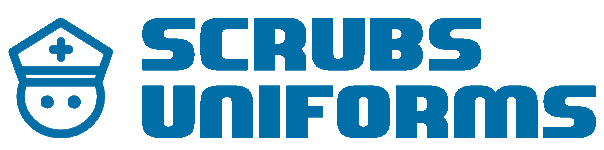 The Scrub Uniforms logo