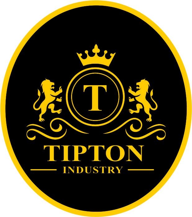 TipTon Industry logo