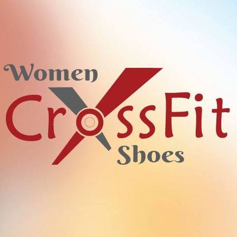 Women CrossFit Shoes logo