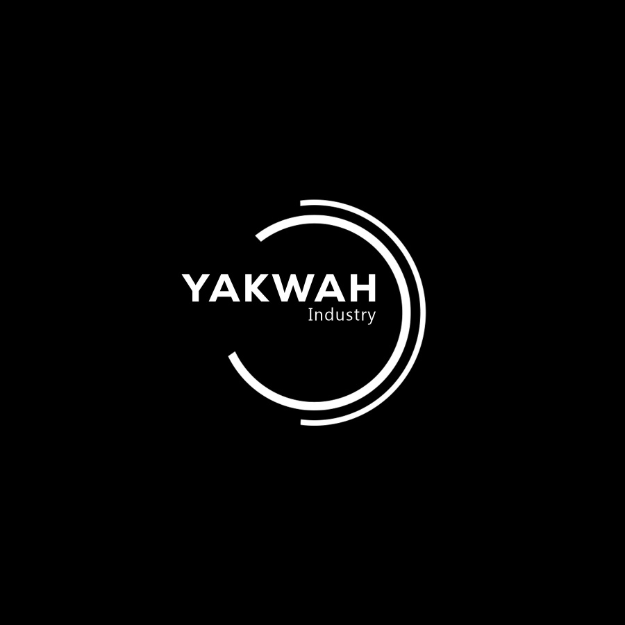 Yakwah Industry logo
