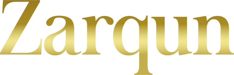 Zarqun Premium logo
