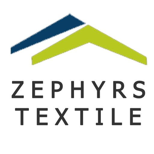 Zephyrs Textile logo
