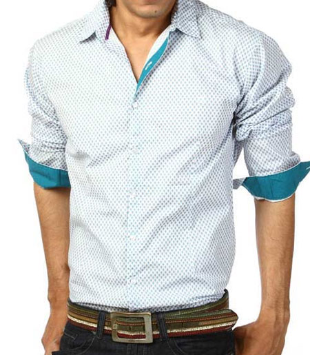 Cerise Custom Shirts logo