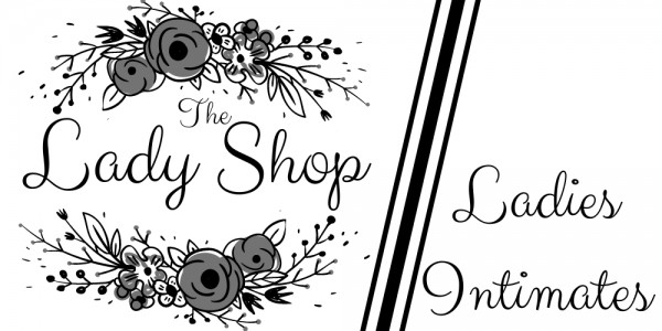 The Lady Shop logo