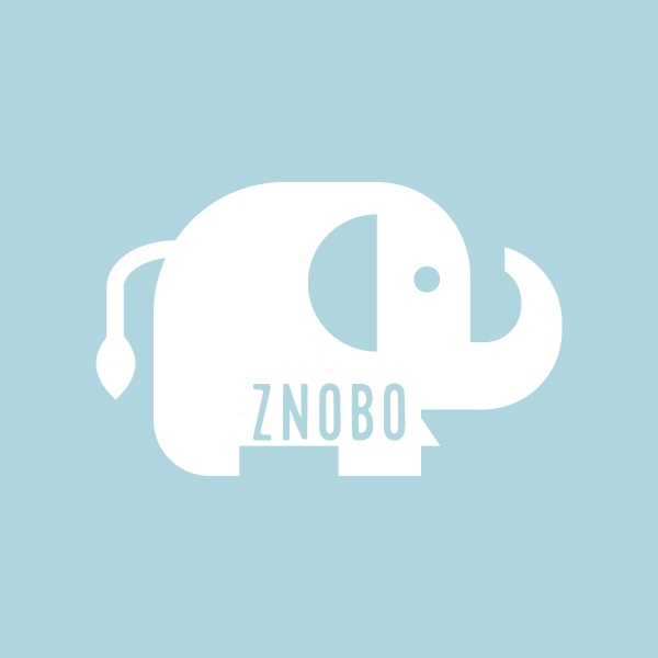Znobo logo