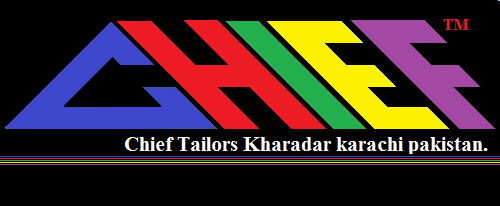 Chief Tailors logo