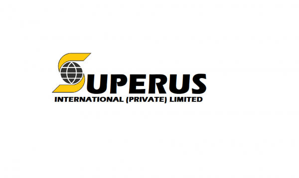 Superus International (private) Limited logo
