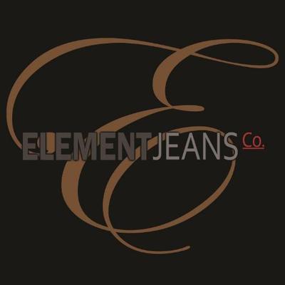 ElementjeansCo. logo