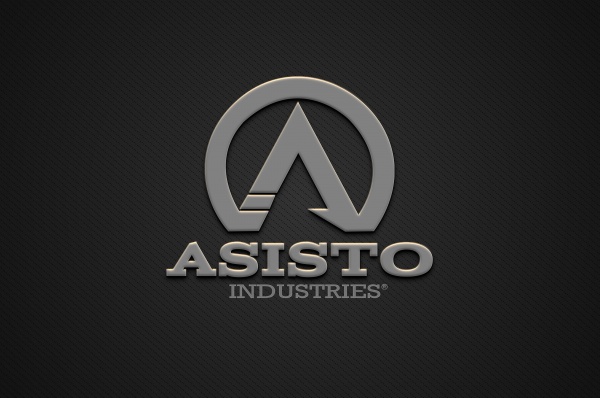 Asisto industries logo