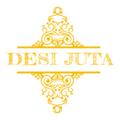 Desi juta logo