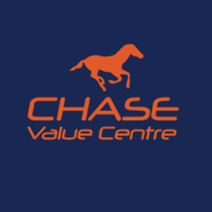 Chase Value Centre logo