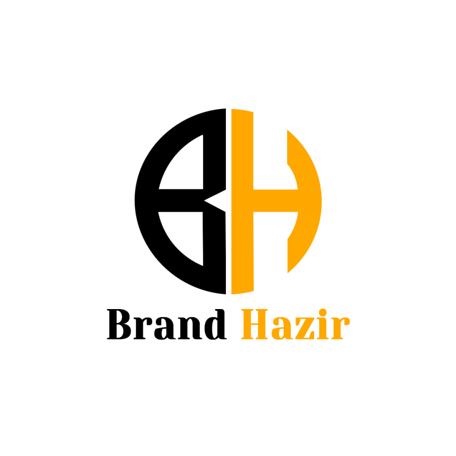 BrandHazir logo
