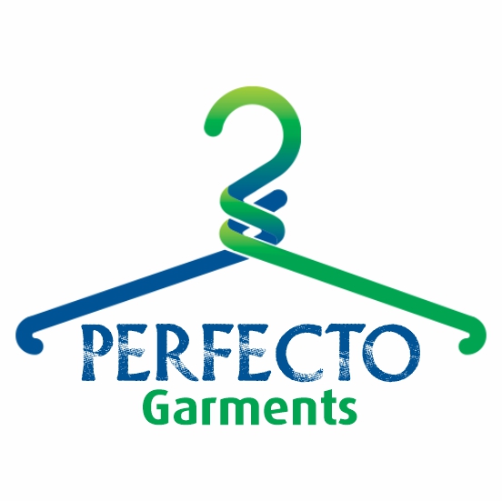 Perfecto Garments Manufacture logo