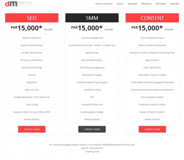 Digital Marvels logo