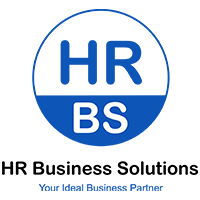 HR Business Solutions logo
