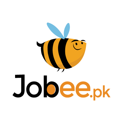 Jobee.pk logo