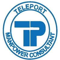 Teleport Manpower Consultants logo