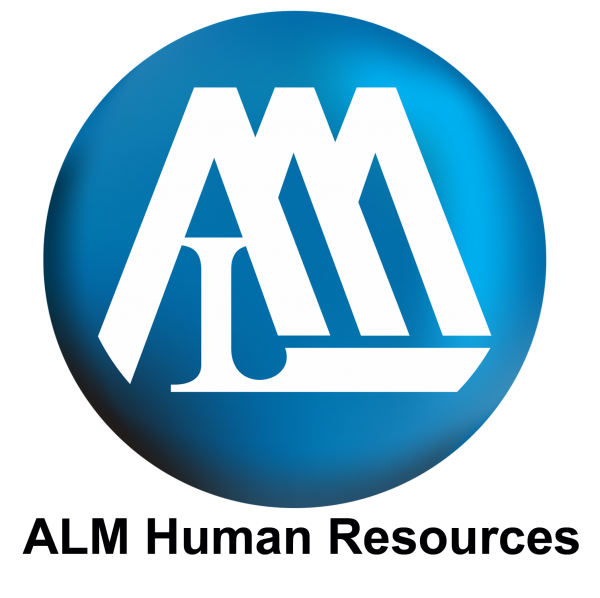 ALM Human Resources logo
