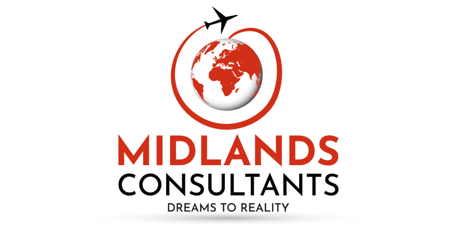 Midlands Consultants logo
