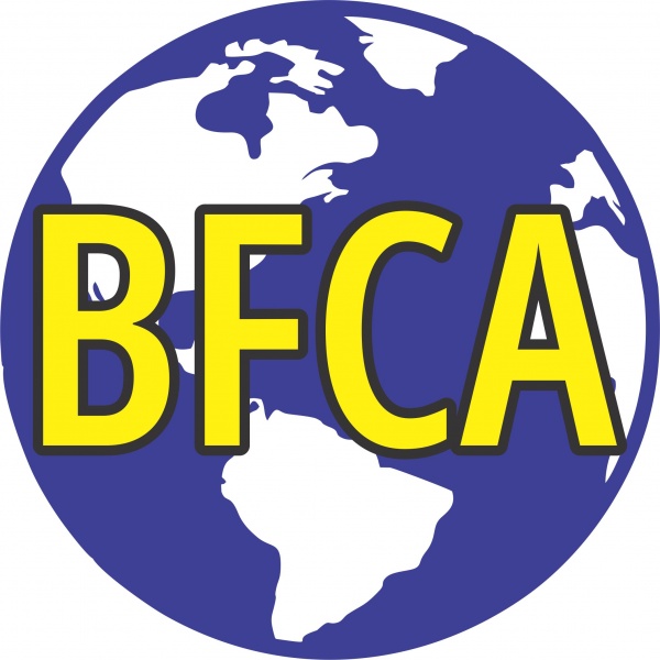Bright Future Concern Associates (BFCA) logo