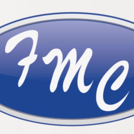 Fazal Mahmood & Company logo