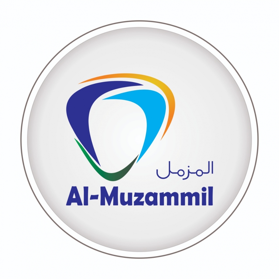Al Muzammil Recruiting Agency logo
