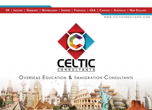 Celtic Consultants logo